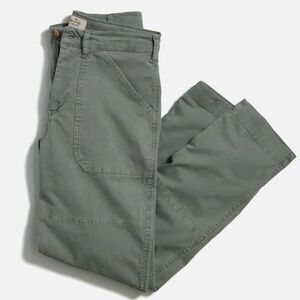 Marine Layer Breyer Utility Pant - Men's